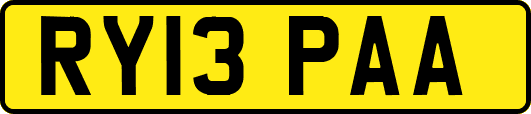 RY13PAA