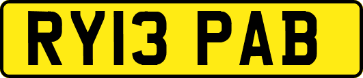 RY13PAB