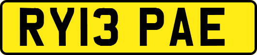 RY13PAE