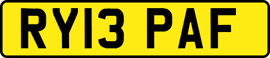 RY13PAF