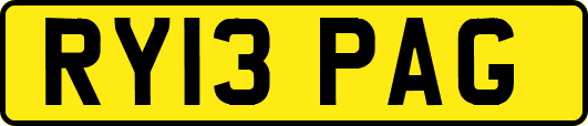RY13PAG