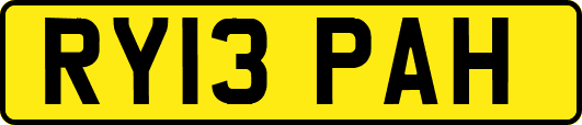 RY13PAH