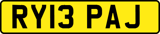 RY13PAJ