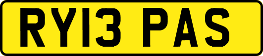 RY13PAS