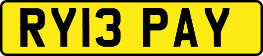 RY13PAY