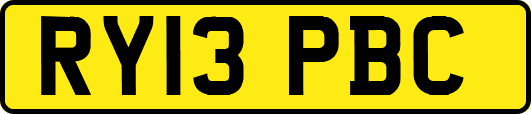 RY13PBC