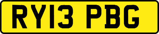 RY13PBG