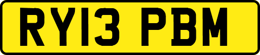 RY13PBM