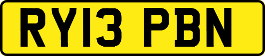 RY13PBN