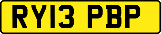 RY13PBP
