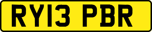 RY13PBR
