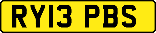 RY13PBS