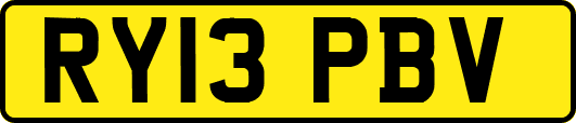 RY13PBV