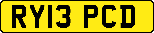 RY13PCD