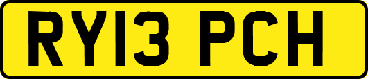 RY13PCH
