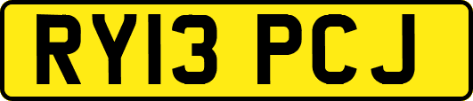 RY13PCJ