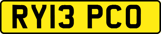 RY13PCO