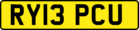RY13PCU