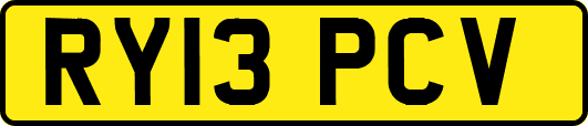 RY13PCV