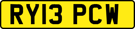 RY13PCW