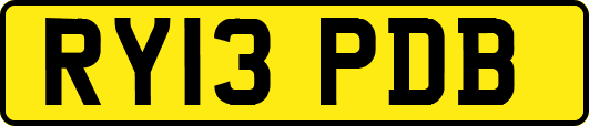 RY13PDB