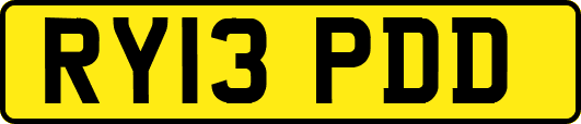 RY13PDD