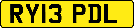 RY13PDL