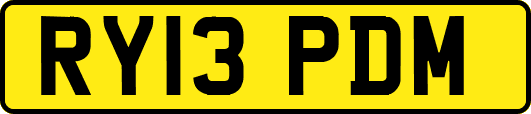 RY13PDM