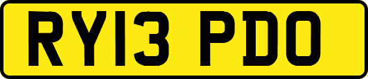 RY13PDO