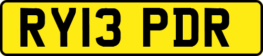 RY13PDR