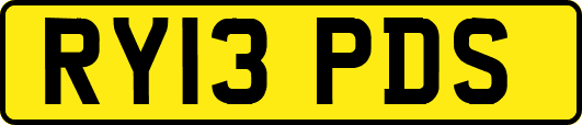 RY13PDS