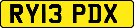 RY13PDX