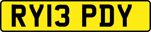 RY13PDY