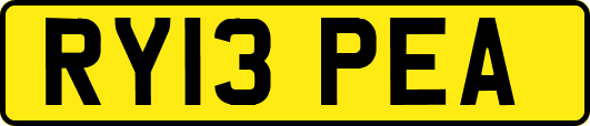 RY13PEA