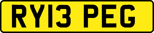 RY13PEG