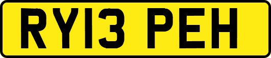 RY13PEH