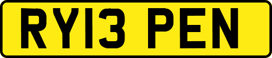 RY13PEN