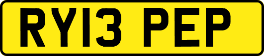 RY13PEP