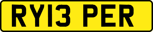 RY13PER
