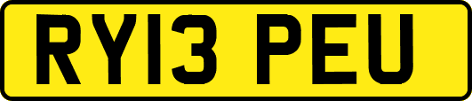 RY13PEU