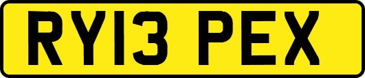 RY13PEX