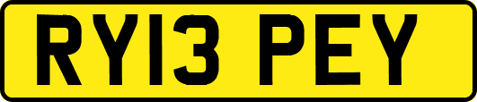 RY13PEY