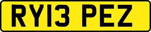 RY13PEZ