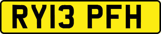 RY13PFH