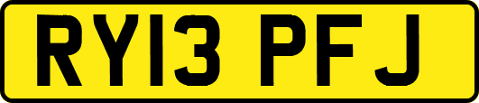RY13PFJ