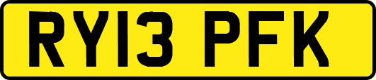RY13PFK