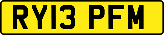 RY13PFM