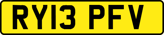 RY13PFV