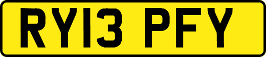 RY13PFY