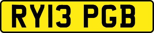 RY13PGB